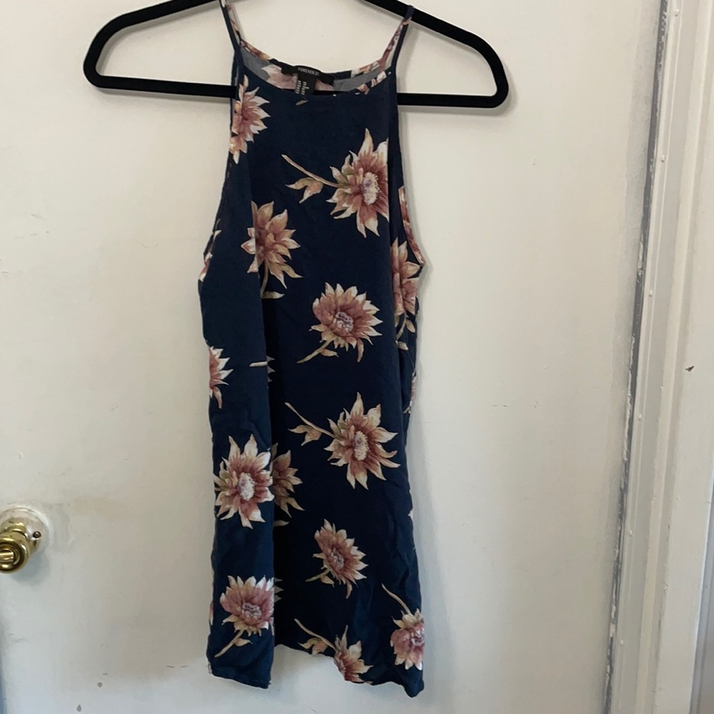 Forever 21 dress